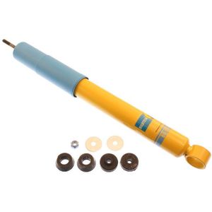 Bilstein 4600 Rear 46mm Monotube Shock Absorber 90-95 Toyota 4Runner - 24-014694