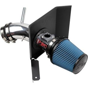 Injen 18-23 Toyota Camry 2.5L Polished Short Ram Air Intake - SP2037P
