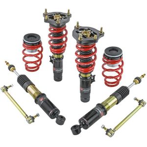 Skunk2 17-20 Honda Civic Si Pro-ST Coilovers - 541-05-8780