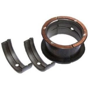 ACL Nissan CA18/C20 0.25 Oversized High Performance Rod Bearing Set - 4B1630H-.25