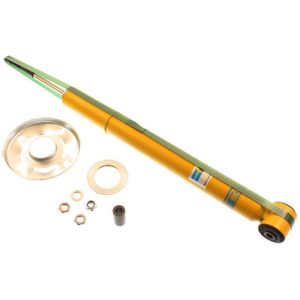 Bilstein B8 1992 Volkswagen Corrado SLC Rear 36mm Monotube Shock Absorber - 24-015295