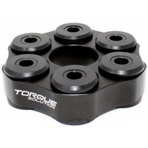 Torque Solution BMW E30/E36 Billet Driveshaft Flex Disc - TS-FD-624-10