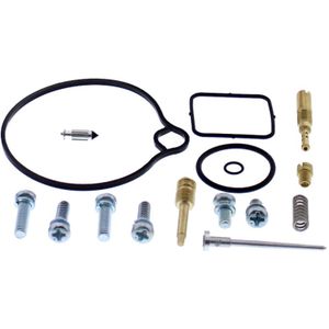 All Balls Racing 85-07 Honda CH80 Carburetor Rebuild Kit - 26-10024