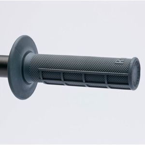 Renthal MX Grips Medium Diamond/ Waffle - Medium Grey - G087