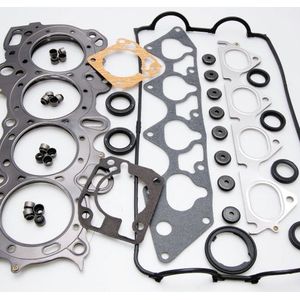 Cometic Street Pro Honda 1994-01 DOHC B18C1 GS-R 82mm Bore Top End Kit - PRO2003T