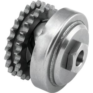 Twin Power 99-01 Touring W EFI 91-93 Softail FXR Dyna Compensating Sprocket Kit 24 Teeth - 489765