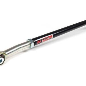 JKS Manufacturing Jeep Wrangler TJ/LJ HD Adjustable Track Bar - Rear - JKSOGS151