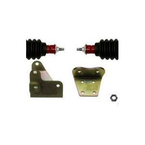 Skyjacker 1997-2003 Ford F-150 4 Wheel Drive Steering Damper Kit - 9297