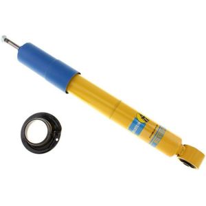 Bilstein 4600 Series 96-02 Toyota 4Runner Front 46mm Monotube Shock Absorber - 24-187244