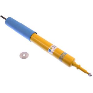 Bilstein B6 2008 BMW 128i Base Rear 46mm Monotube Shock Absorber - 24-115926