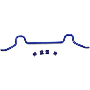 SuperPro 1993 Toyota Supra Twin Turbo Front 30mm 2-Position Adjustable Sway Bar - RC0020FZ-30