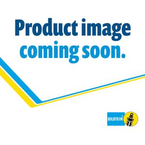 Bilstein B8 5165 9.4in Travel Remote Reservoir - Eye/Eye 255/70 - 25-331806