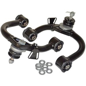 SPC Performance 98-07 Lexus LX470/Toyota Landcruiser(100 Series) AWD/4WD Adjustable Front Upper Arms - 25455
