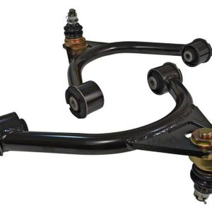 SPC Performance 93-05 Lexus GS300/98-00 GS400/01-05 GS430 Front Adjustable Upper Control Arms - 72270