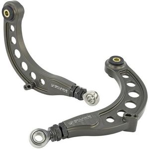 Skunk2 Pro Series 16-20 Honda Civic Rear Camber Kit - 516-05-1600
