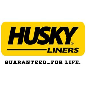 Husky Liners 13-18 Hyundai Santa Fe Aeroskin Hood Protector - Chrome - 2890052
