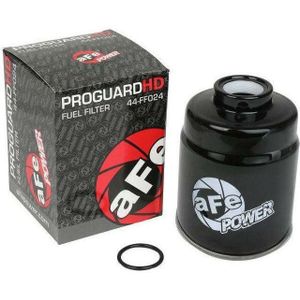 aFe ProGuard D2 Fuel Filter RAM Diesel Trucks 13-18 L6-6.7L (td) - Single - 44-FF024