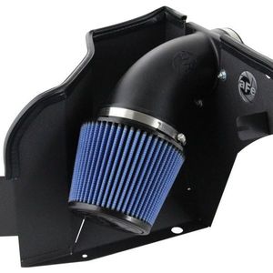 aFe MagnumFORCE Intake Stage-2 Pro 5R 92-99 BMW 3 Series (E36) L6 (US) - 54-12392
