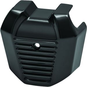 Kuryakyn Precision Coil Cover Black - 6467
