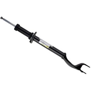 Bilstein B4 OE Replacement 2016-2019 Mercedes-Benz GLC300 Front Right (Dampmatic) Shock Absorber - 24-263023