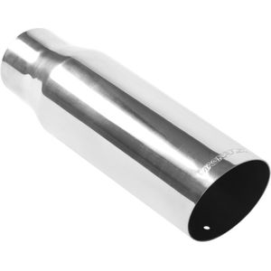 MagnaFlow Tip 1-pk BB SC 3.5x12 2.5 ID 15 - 35205