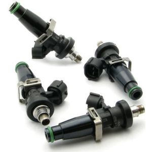 DeatschWerks 92-00 Honda Civic B/D/H / 91-01 Integra OBD I/II, B/D/H 2200cc Injectors (set of 4) - 16S-04-2200-4