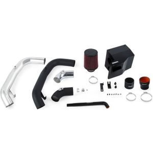 Mishimoto 13-16 Ford Focus ST 2.0L Performance Air Intake Kit - Polished - MMAI-FOST-13P