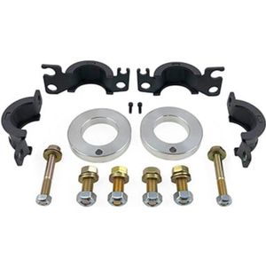 Tuff Country 14-22 Jeep Cherokee KL (Includes Latitude) 2wd & 4wd 2in Lift Kit 42103 - 42103