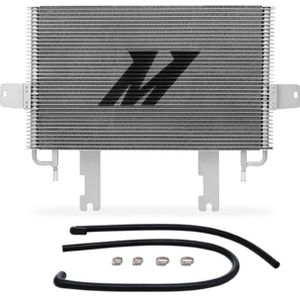 Mishimoto 99-03 Ford 7.3L Powerstroke Transmission Cooler - MMTC-F2D-99SL