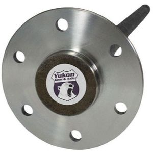 Yukon Gear Axle For GM 8.6in / 07 Up Chevy / 4Wd Abs Axle Disc Brake 34.25in - YA G15286380
