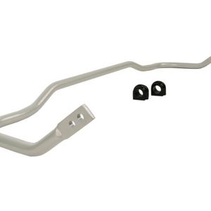 Whiteline 5/89-03 Nissan Skyline R32 GTR AWD Front 22mm Heavy Duty Adjustable Sway Bar - BNF27Z