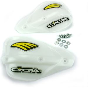 Cycra Enduro Handshield - - Natural - 1CYC-1015-02