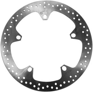 Brembo OE 06-07 BMW F S 800CC/05-07 BMW R ST 1200CC 320x5mm Brake Disc - Front Fixed - 68B407D7
