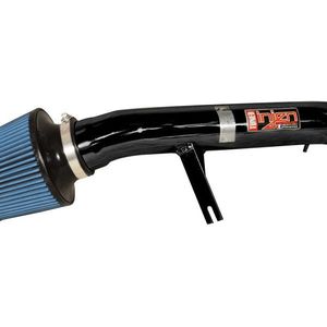 Injen 14 Fiat 500L 1.4L (T) 4Cyl. Black Cold Air Intake w/ MR Tech (Converts to Short Ram Intake) - SP5023BLK
