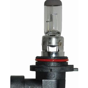 Hella 9006 12V 55W Halogen Bulb - LA9006