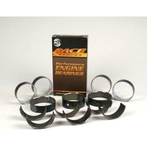 ACL Mitsubishi 6G72, 6G72T, 6G73 Main Bearings Standard Size - 4M1149H-STD