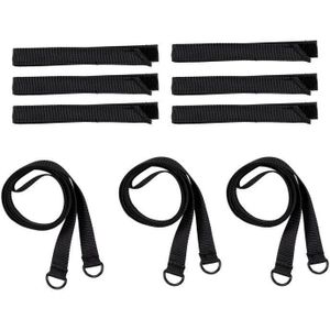 ARB Tent Cover Strap Set - 815132