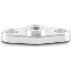 Vibrant 1/8in NPT Female Port Oil Feed Flange - 28999