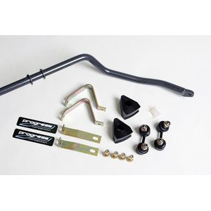 Progress Tech 08-15 Scion xB/10-15 Toyota Prius Rear Sway Bar (22mm) - 62.2171