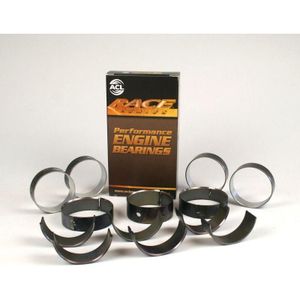 ACL Toyota/Lexus 2JZGE/2JZGTE 3.0L Standard Size Main Bearing Set - 7M8103A-STD