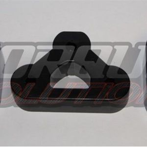 Torque Solution Exhaust Mount Kit: Acura RSX 2002-2006 - TS-EHK-RSX