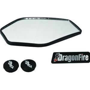 DragonFire Racing Slayer Mirror Replacement Kit - 522037