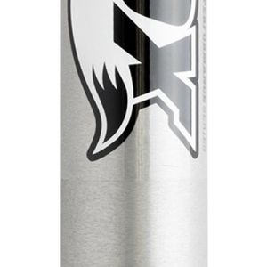 Fox 97-06 Jeep TJ 2.0 Performance Series 7.6in. Smooth Body IFP Front Shock / 0-2in. & 0-1.5in. Lift - 985-24-084