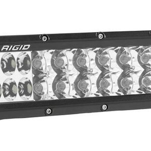 Rigid Industries 10in E2 Series - Combo (Drive/Hyperspot) - 178313