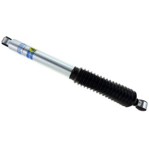 Bilstein 5100 Series 2001 Ford F-250 Super Duty XLT 4WD Front 46mm Monotube Shock Absorber - 33-187297