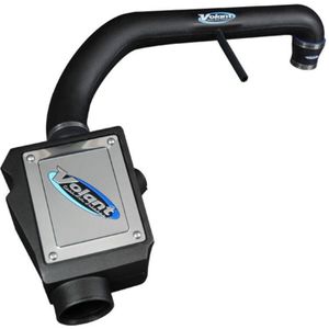 Volant 98-06 Jeep TJ 4.0 L6 Pro5 Closed Box Air Intake System - 17540