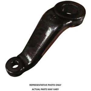 Superlift 78-79 Ford F-150/Bronco w/ Power Steering Dropped Pitman Arm - 1104