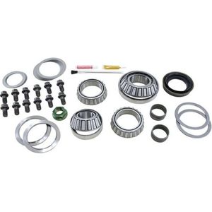 USA Standard Master Overhaul Kit For 97-13 GM 9.5in Differential - ZK GM9.5-12B