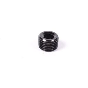 Radium Engineering 1/8in NPT Plug - 14-0172