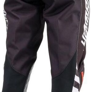 Answer 25 Arkon Nitrus Pants Red/Black/White Size - 32 - 442452